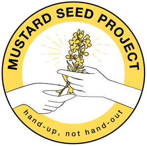 Mustard Seed Project Team!!!