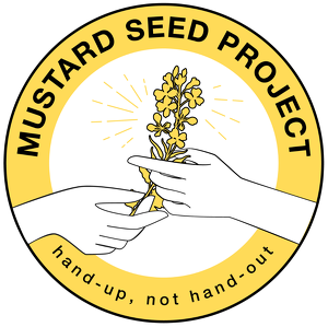 Team Page: Mustard Seed Project Team!!!
